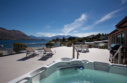 Wanaka Apartment | Lakeside Apartments