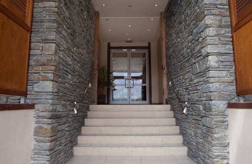 Wanaka Apartment | Lakeside Apartments