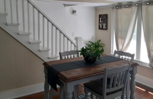 Lakeside House | Lakeside Area Townhouse Unit #2 Loaded With Value!