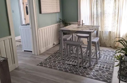 Lakeside House | Lakeside Area Townhouse Unit #1 Loaded With Value!