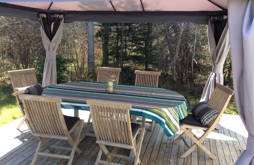 Morell Cottage | Lakeside Beach Cottage "Salty Shores" Lic #2031037