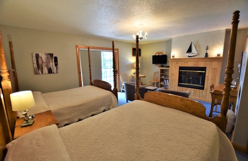Florence Bed & Breakfast | Lakeside Bed & Breakfast