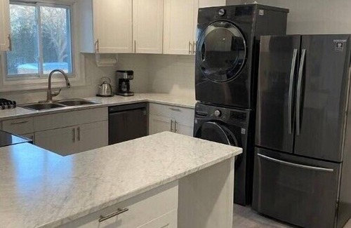 Northumberland County Apartment | Lakeside Breezenn