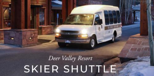 Deer Valley House | Lakeside Cabin 1687 home