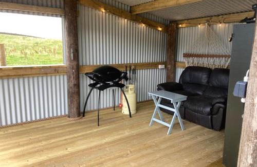 Inishmacatreer Ski Chalet | Lakeside Cabin