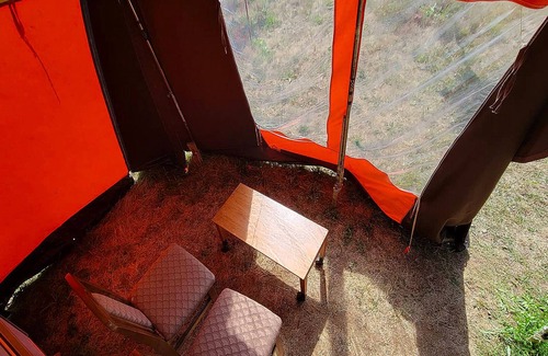 Plav House | Lakeside Camping