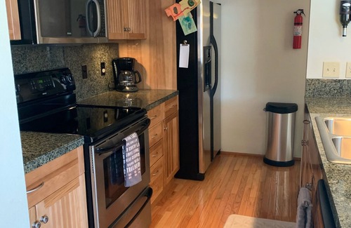 Dillon Condo | Lakeside condo on spectacular Lake Dillon