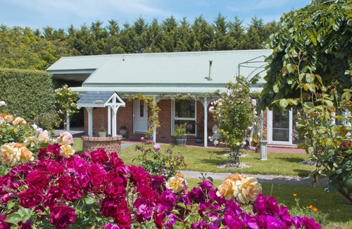 Kilsyth South Cottage | Lakeside Cottage