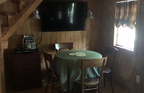 Crofton Cottage | Lakeside Cottage, Fishing, Canoe & Kayak, Pet Friendly, Golf and Hiking Nearby