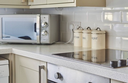 Nantwich Apartment | Lakeside Cottage - Luxury Cottages