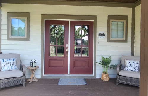 Tullahoma Cottage | Lakeside Cottage Retreat at Tim's Ford Lake