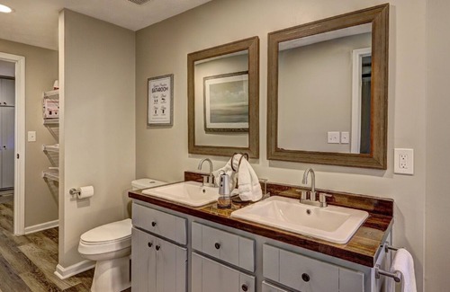 Conyers Cottage | Lakeside Cottage