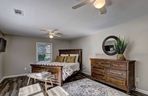 Conyers Cottage | Lakeside Cottage