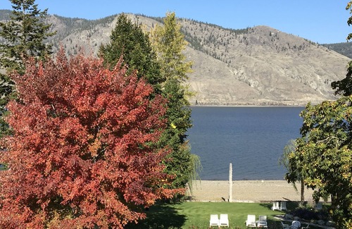 Savona Bed & Breakfast | Lakeside Country Inn