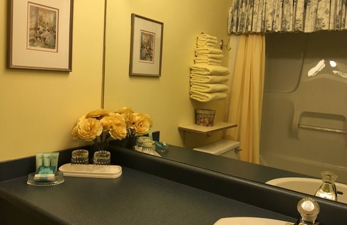 Savona Bed & Breakfast | Lakeside Country Inn
