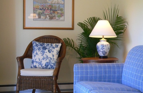 Savona Bed & Breakfast | Lakeside Country Inn