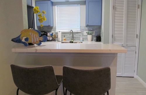 Walden on Lake Conroe Condo | Lakeside Daze!