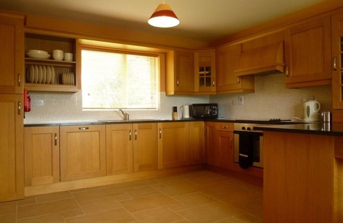 Belturbet House | Lakeside dormer bungalow