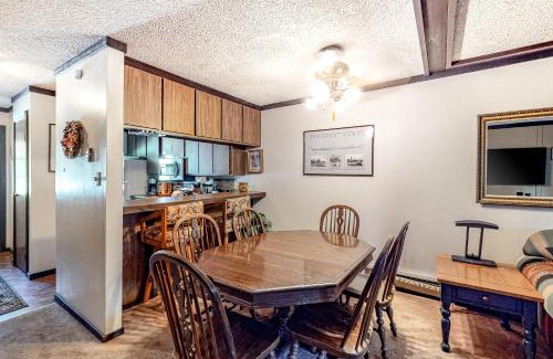 Tahoya Shores Apartment | Lakeside Dreamzzz