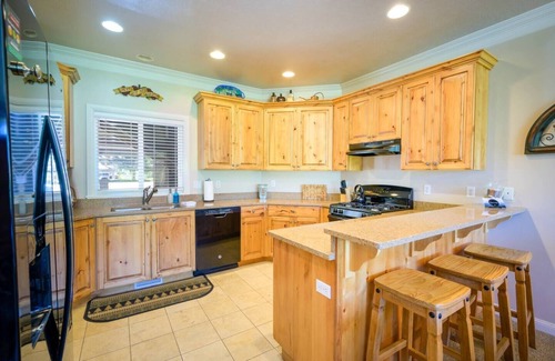 Ogden Condo | Lakeside Escape LS36A 1 BR |Pool |Game Rm |Hot Tub