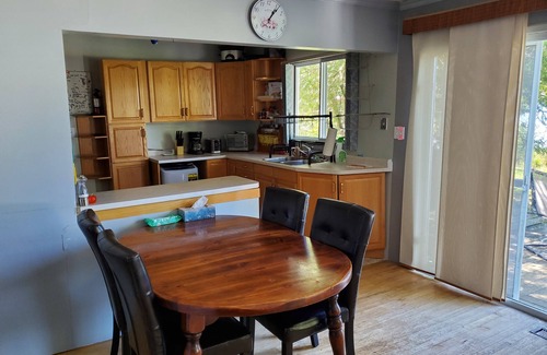 Algoma District Cottage | Lakeside Getaway - Close to Sault Ste Marie. Pet-Friendly!