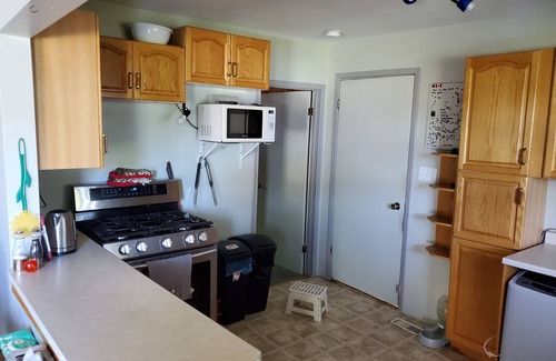 Algoma District Cottage | Lakeside Getaway - Close to Sault Ste Marie. Pet-Friendly!