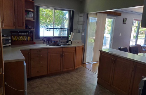 Algoma District Cottage | Lakeside Getaway - Close to Sault Ste Marie. Pet-Friendly!