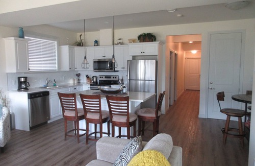 Okanagan-Similkameen House | Lakeside Getaway