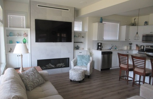 Okanagan-Similkameen House | Lakeside Getaway