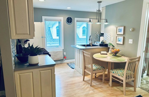 Ida Apartment | Lakeside Getaway Studio In Luna Pier!