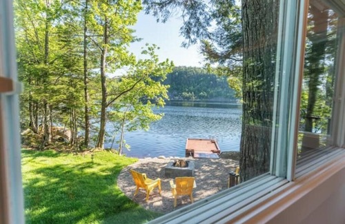 Porters Lake Apartment | Lakeside Guest House - Porters Lake