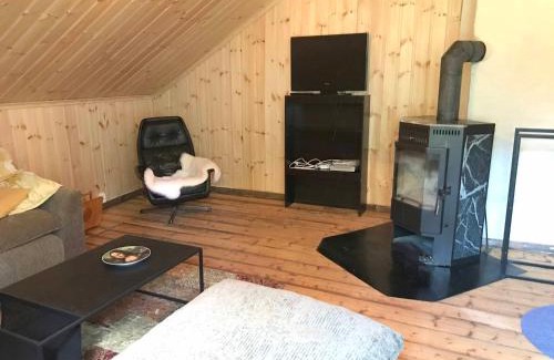 Ramvik House | Lakeside Guesthouse, Lillstugan