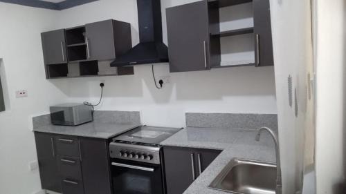 Mbita House | Lakeside Haven