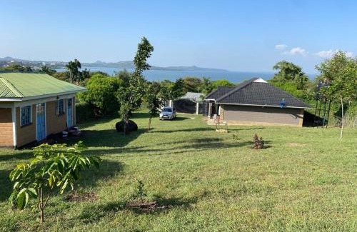 Mbita House | Lakeside Haven