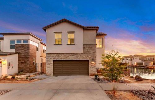 Terra Lago House | Lakeside Haven