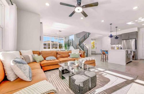 Terra Lago House | Lakeside Haven