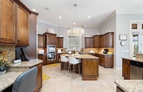 Osage Beach House | "Lakeside Haven"