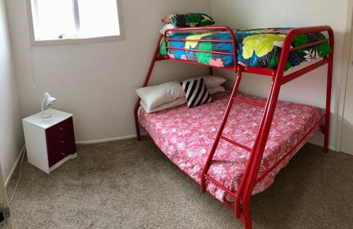Two Mile Bay House | Lakeside home away from home
