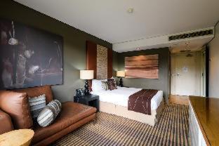 Macquarie Park Hotel | Lakeside Hotel and Conference Centre