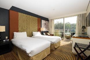 Macquarie Park Hotel | Lakeside Hotel and Conference Centre