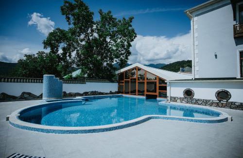 Gabala Hotel | LakeSide Hotel & Spa