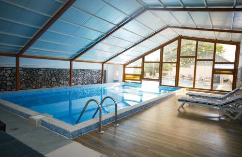 Gabala Hotel | LakeSide Hotel & Spa