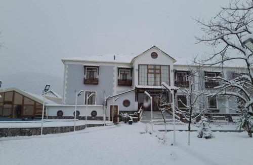 Gabala Hotel | LakeSide Hotel & Spa