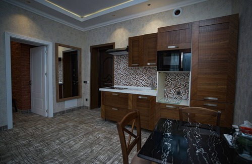 Gabala Hotel | Lakeside Hotel & Spa