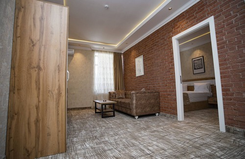 Gabala Hotel | Lakeside Hotel & Spa