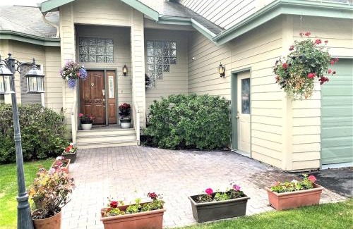 Bayshore - Klatt House | Lakeside house