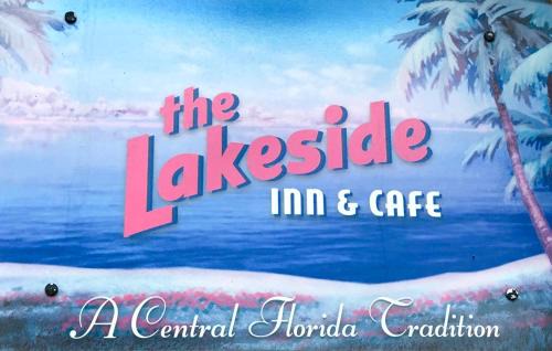 St. Cloud Hotel | Lakeside Inn and Cafe