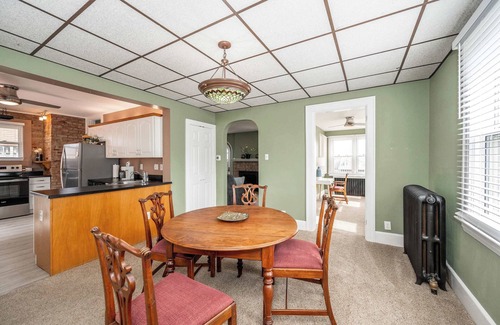 Lakeside Park House | Lakeside Landing – Modern & Chic 3BR Retreat