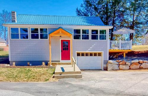 Harrison House | Lakeside Living