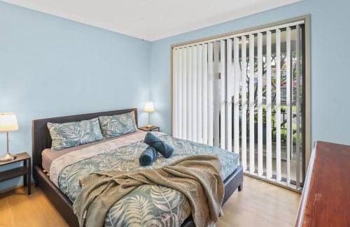 Karraganbah House | Lakeside Lodge